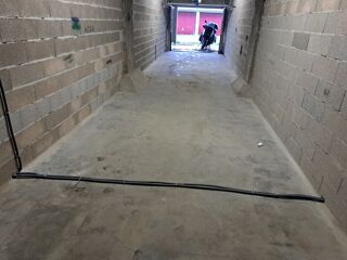  Parking / Garage � vendre 1 pi�ce 40 m� Villerupt