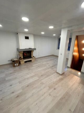  Maison � vendre 6 pi�ces 110 m�