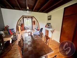  Maison  vendre 5 pices 121 m