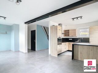  Maison � vendre 4 pi�ces 96 m�