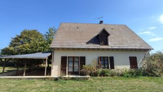  Maison à vendre 8 pièces 188 m²