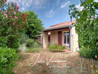  Maison à vendre 6 pièces 114 m²