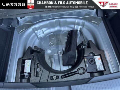 T-ROC 1.5 TSI EVO2 150 Start/Stop DSG7 Life 2024 occasion 42320 La Grand-Croix