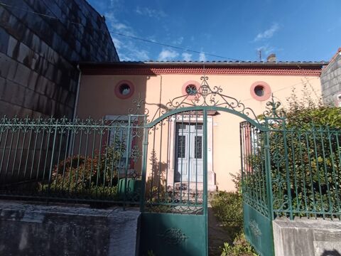   A vendre Maison -Lacabarde 81240 Maison - 4 pice(s) - 98 m