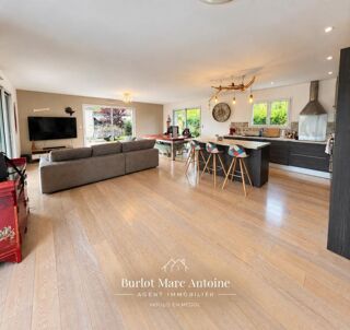  Maison à vendre 5 pièces 141 m²