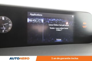 UX 250h Pack Confort Business 2WD 184 ch 2021 occasion 92130 Issy-les-Moulineaux