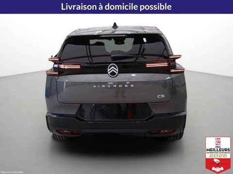 C5 aircross Hybride 145 e-DCS6 Max 2026 occasion 10150 Lavau