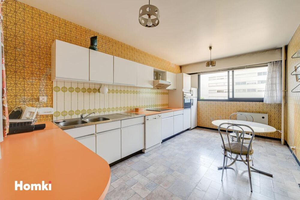 Vente Appartement Appartement T4 de 112 m² à Créteil 94000, Place Salvador Allende Creteil