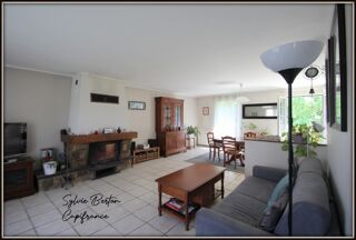  Maison à vendre 4 pièces 91 m²
