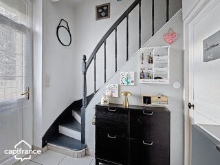  Maison � vendre 4 pi�ces 78 m�