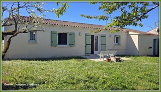  Maison à vendre 4 pièces 90 m²