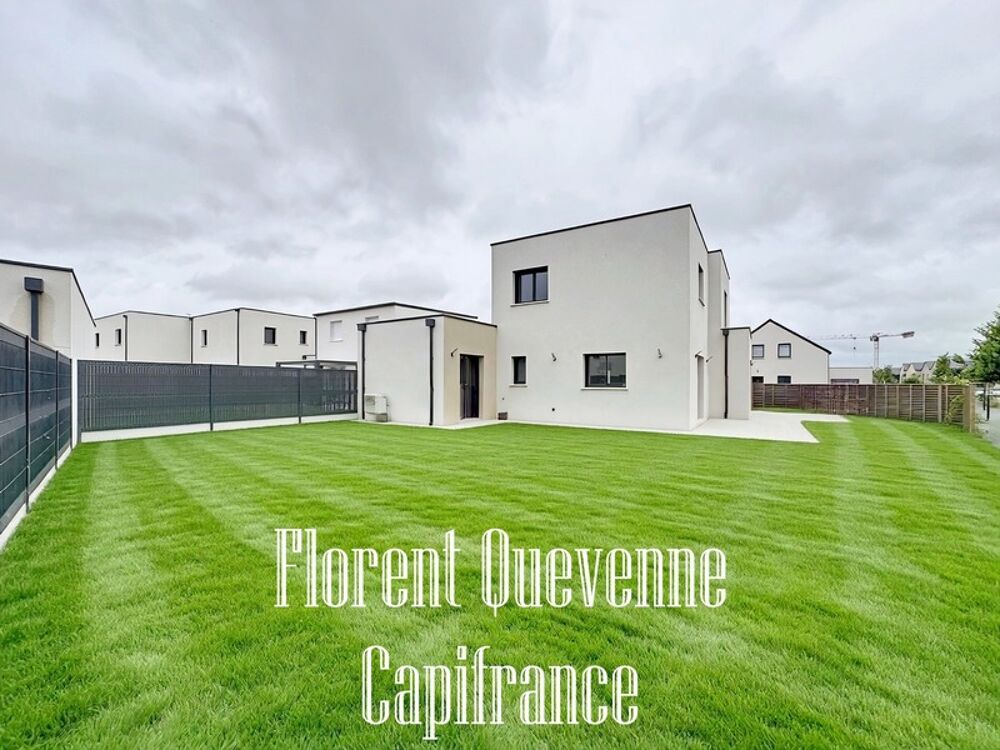 Maison à vendre 5 pièces GIBERVILLE (14)
