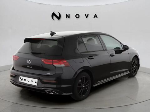 Golf 1.5 eTSI R-Line 2020 occasion 33600 Pessac