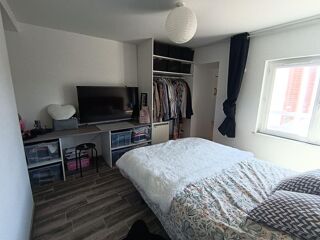  Appartement à vendre 2 pièces 29 m²