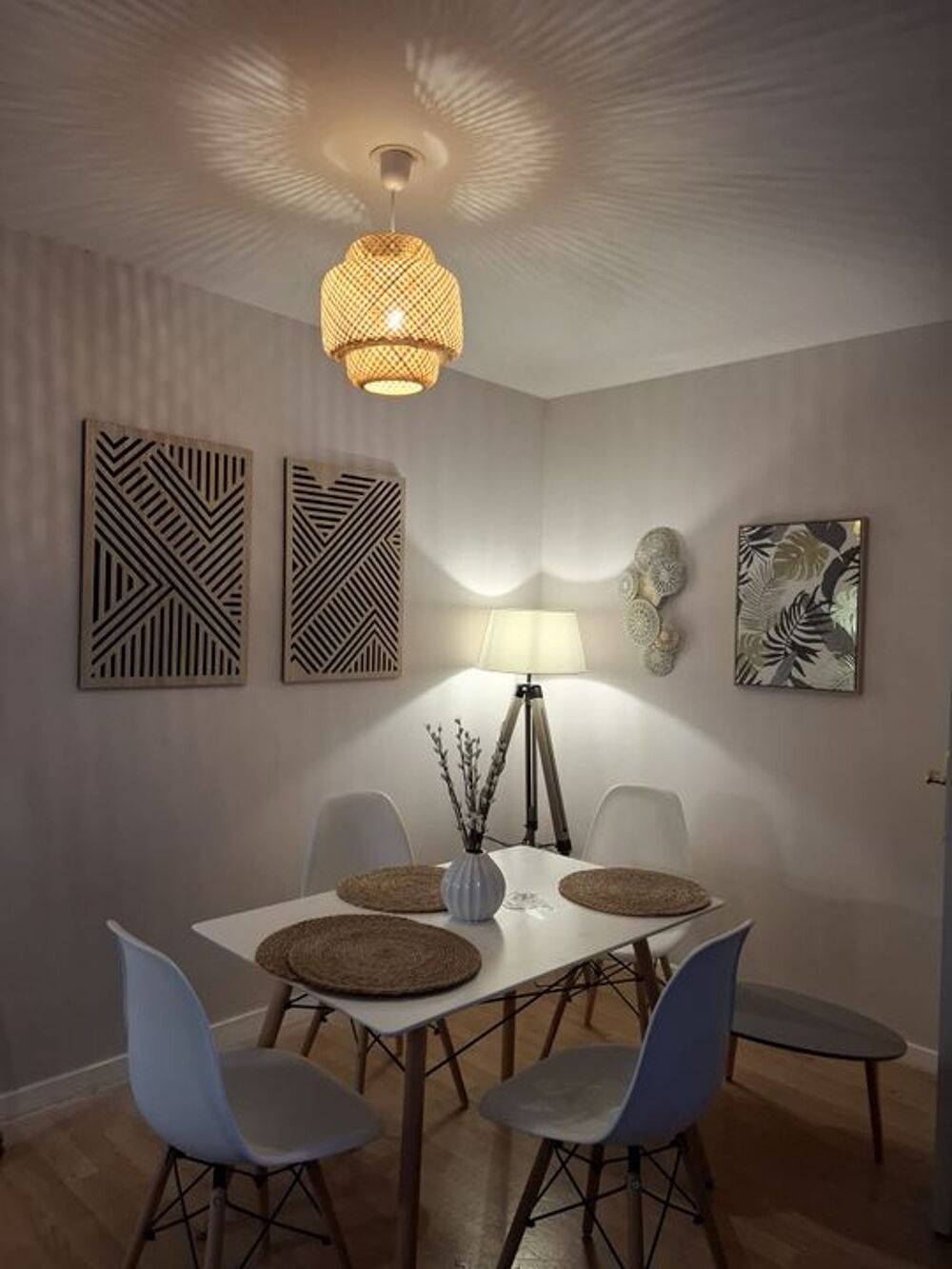 Appartement de 37m2 à louer sur Vannes