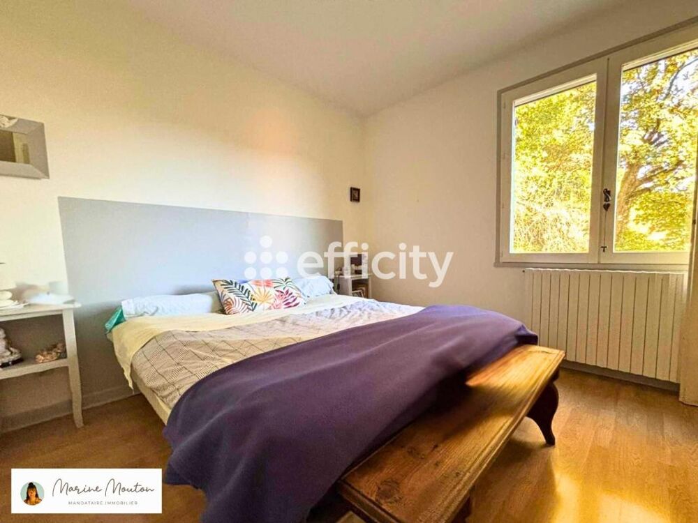 Vente Villa Villa Privas