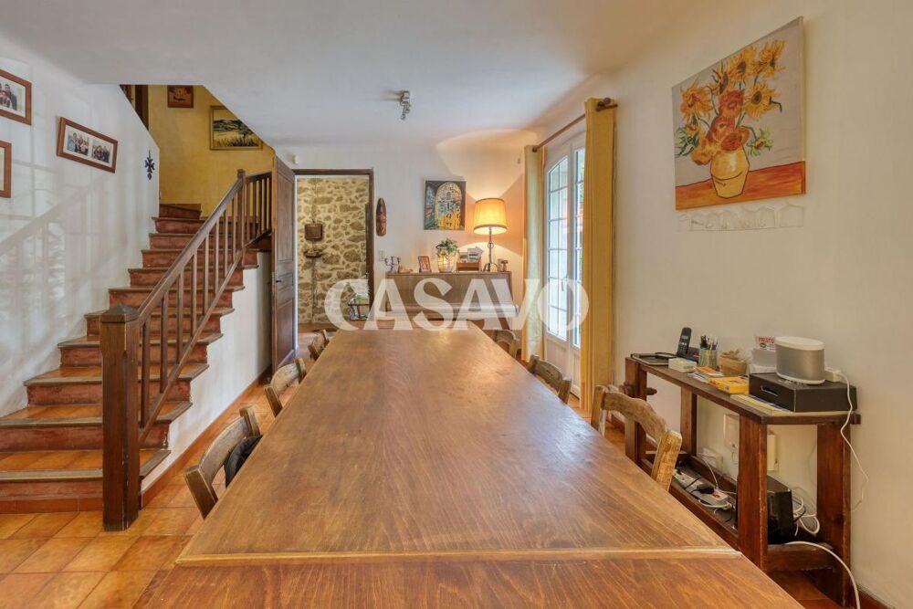  vendre  Maison Salon-de-Provence (13300)