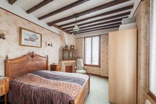  Maison � vendre 6 pi�ces 102 m�