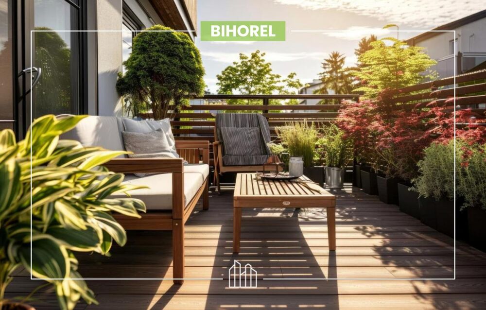 Vente Appartement T3 de 61 m2 France