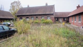  Ferme à vendre 10 pièces 233 m²