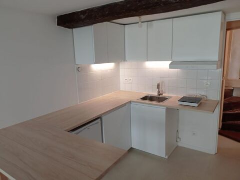  Appartement � louer 3 pi�ces 45 m�