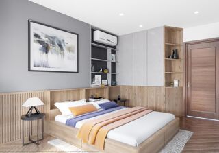  Appartement à vendre 5 pièces 110 m²