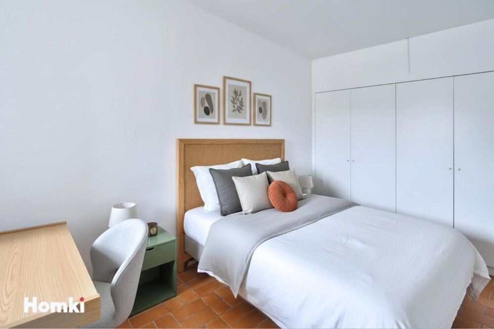 Vente Appartement Appartement T3 de 48 m2 à Herblay-sur-Seine 95220, Rue d'Argenteuil Herblay sur seine