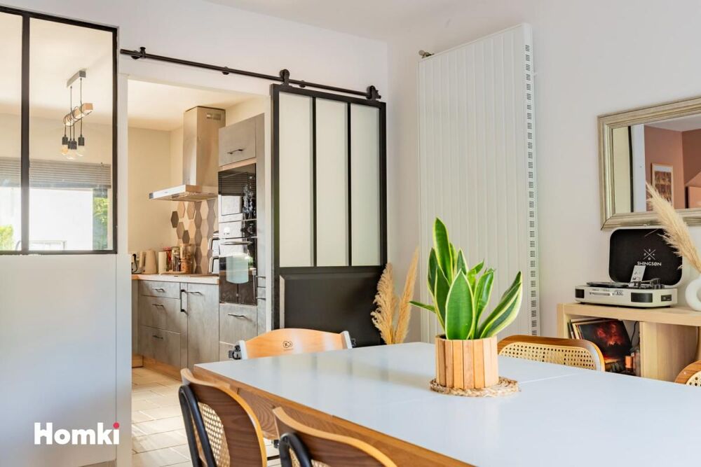 Vente Maison Maison/Villa T4 de 95 m²à Saint-Jean 31240 Saint jean