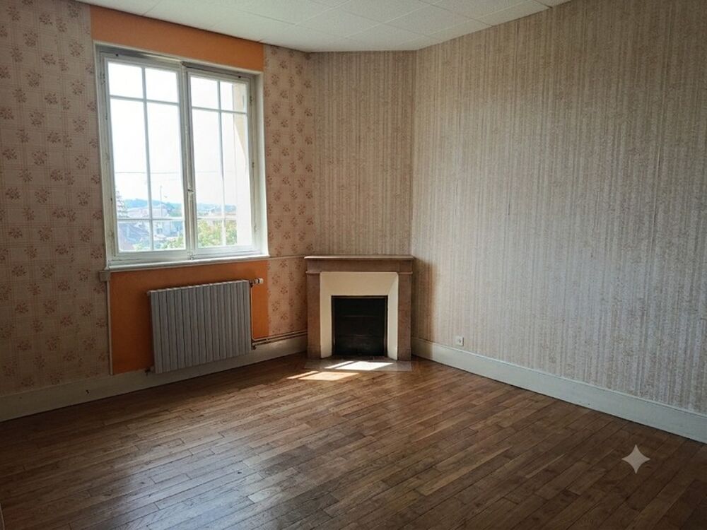 Appartement à vendre 3 pièces IMPHY (58)