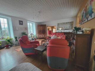  Maison � vendre 10 pi�ces 239 m�