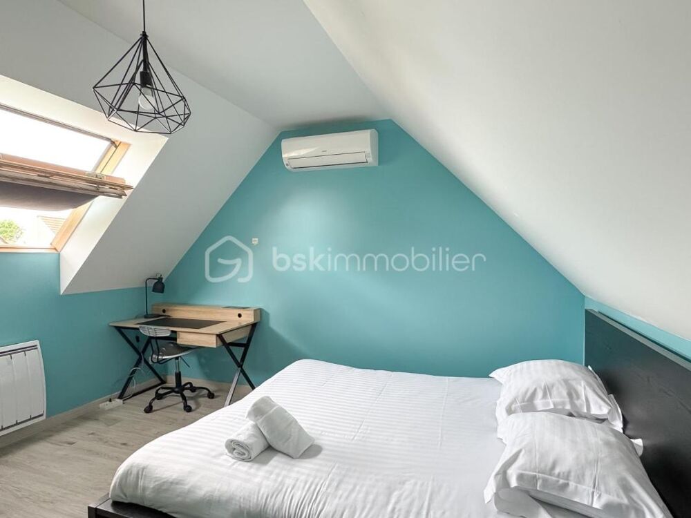 � vendre  Maison Serris (77700)