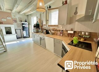  Maison à vendre 6 pièces 111 m²