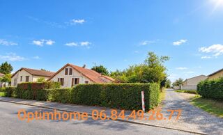  Maison à vendre 5 pièces 83 m²