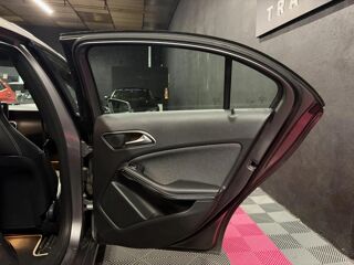 Classe A 180 CDI BlueEFFICIENCY Inspiration 7-G DCT 2015 occasion 87280 Limoges