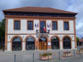  Terrain � vendre 580 m�