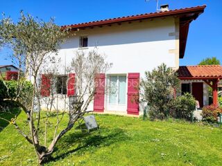  Maison à vendre 5 pièces 136 m²