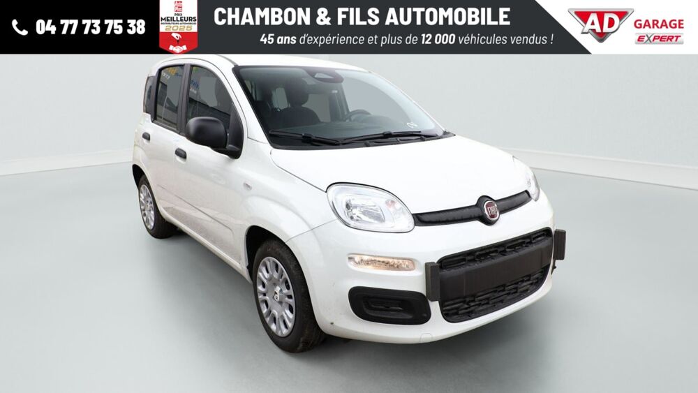 Panda MHEV 70 2025 occasion 42320 La Grand-Croix