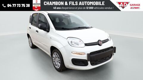 Fiat Panda MHEV 70 2025 occasion La Grand-Croix 42320