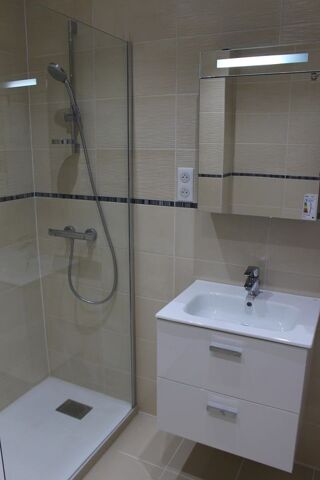  Maison � louer 5 pi�ces 87 m�