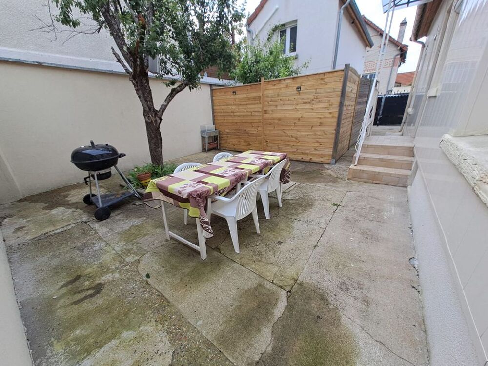 Location Maison Maison de 45m2 à louer sur Maisons-Alfort Maisons alfort