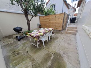  Maison à louer 2 pièces 45 m²