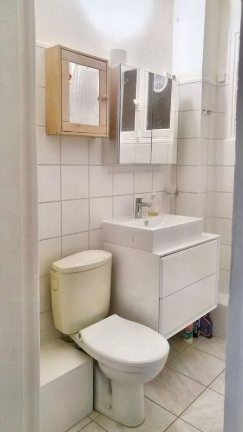  Appartement � louer 1 pi�ce 36 m�