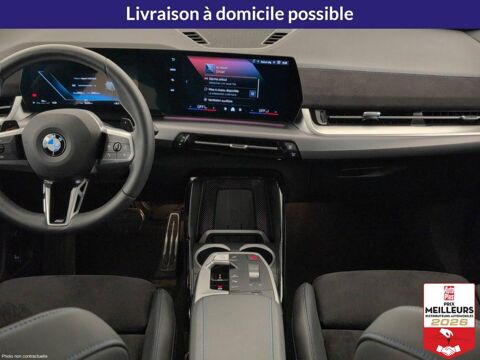 X2 U10 SDRIVE 20D 163CH DKG7 M SPORT 2025 occasion 78200 Buchelay