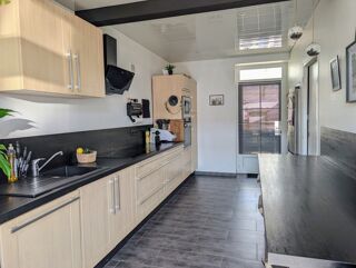  Maison � vendre 5 pi�ces 128 m�