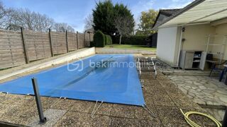  Maison � vendre 6 pi�ces 135 m�