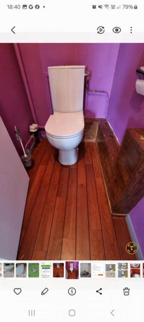  Appartement � louer 2 pi�ces 48 m�