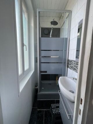  Appartement à louer 1 pièce 18 m²
