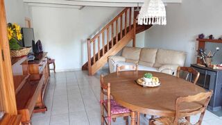  Maison � vendre 2 pi�ces 55 m�