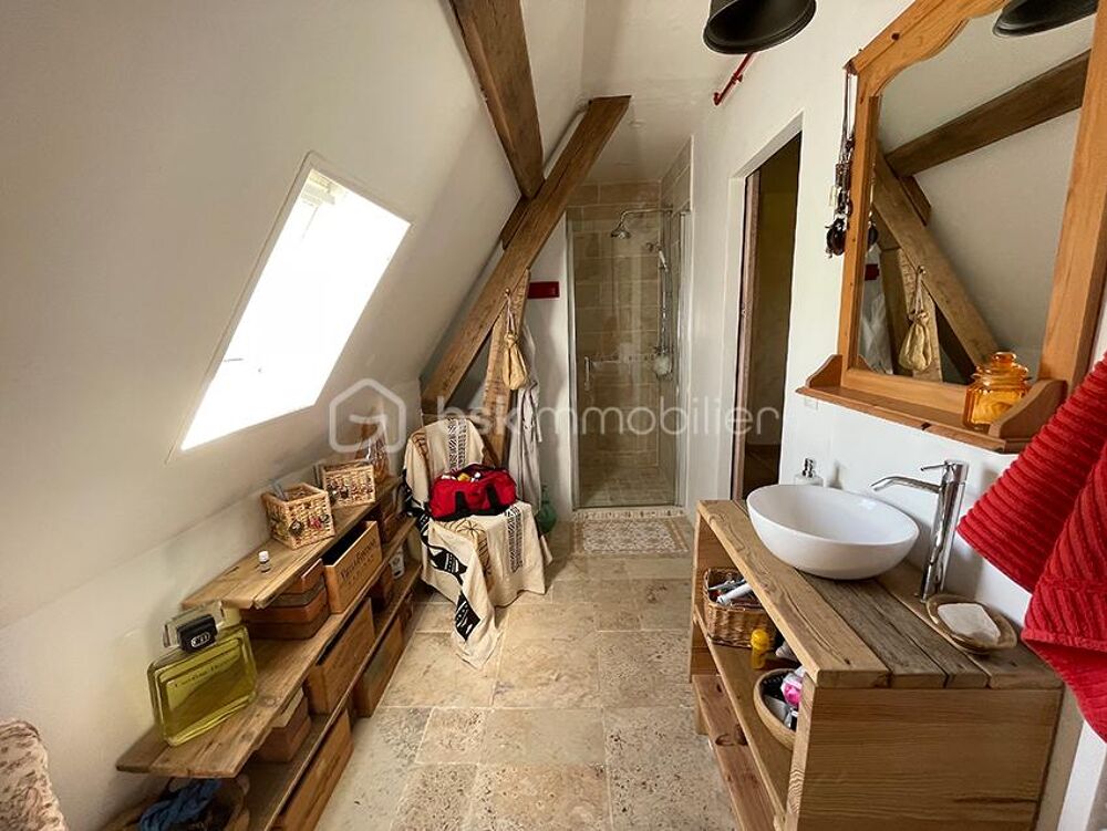 Maison – Marcilly-sur-Eure - Plus