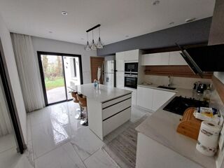  Maison à vendre 6 pièces 150 m²